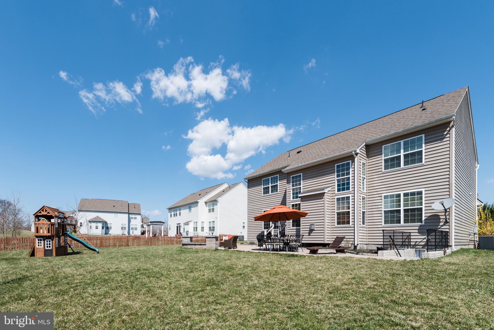 ELYSIAN HEIGHTS - Residential