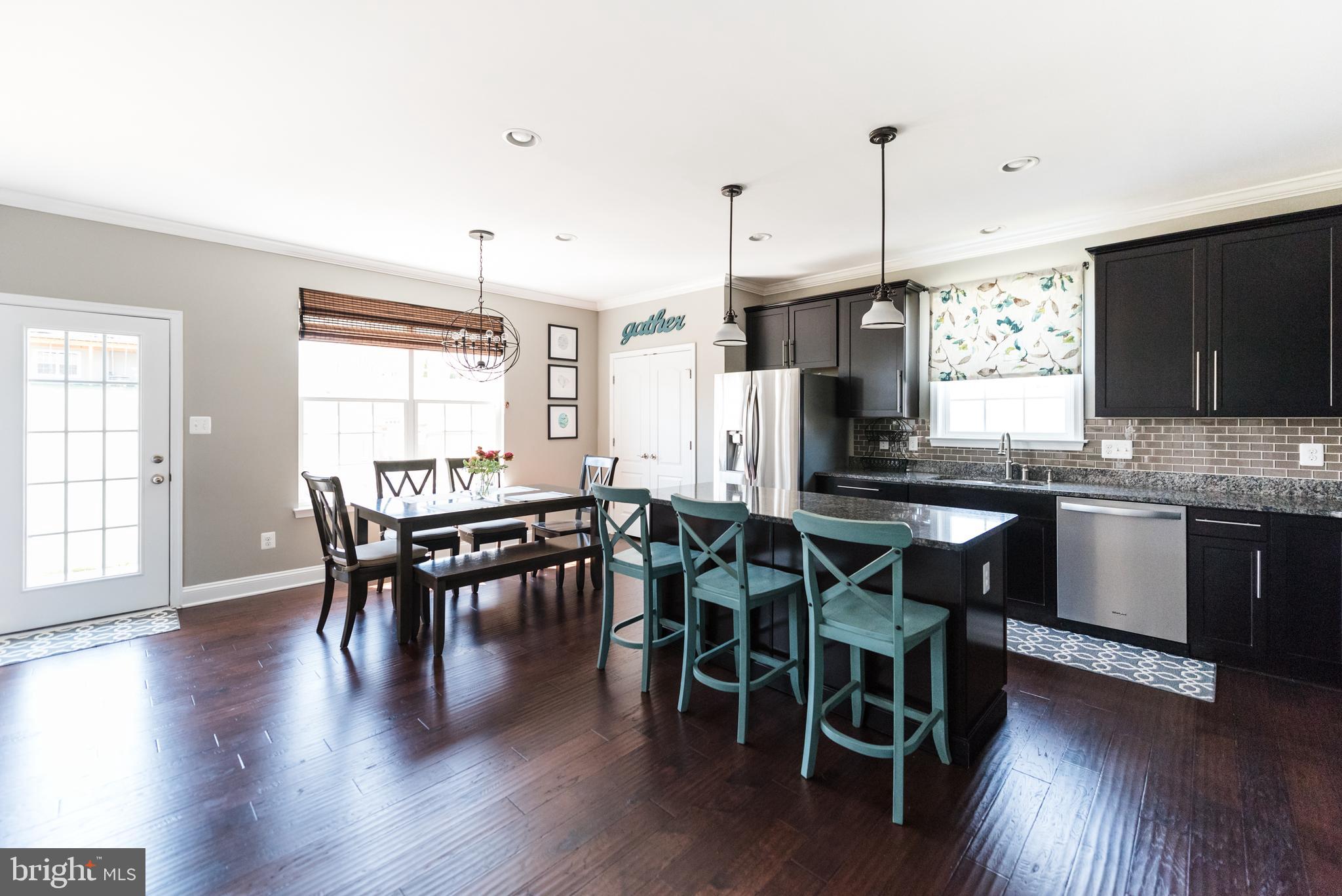 ELYSIAN HEIGHTS - Residential