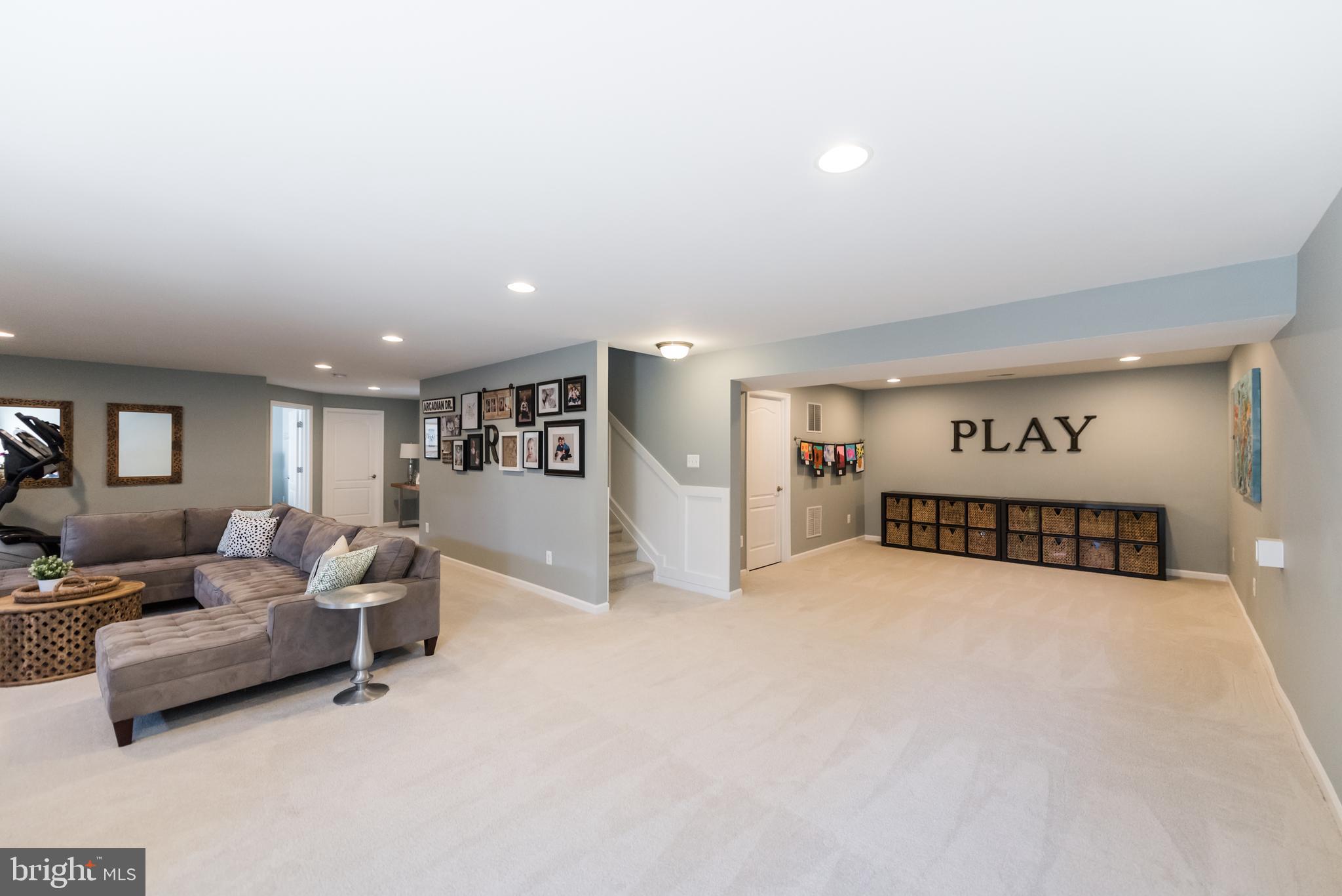 ELYSIAN HEIGHTS - Residential