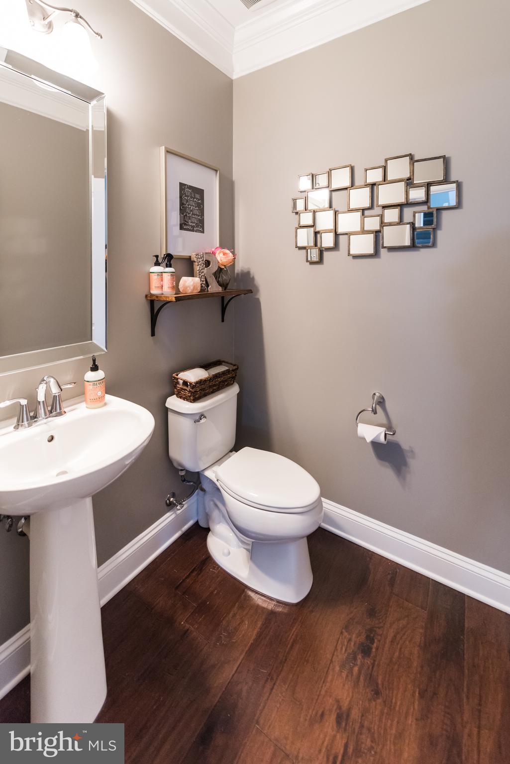 ELYSIAN HEIGHTS - Residential