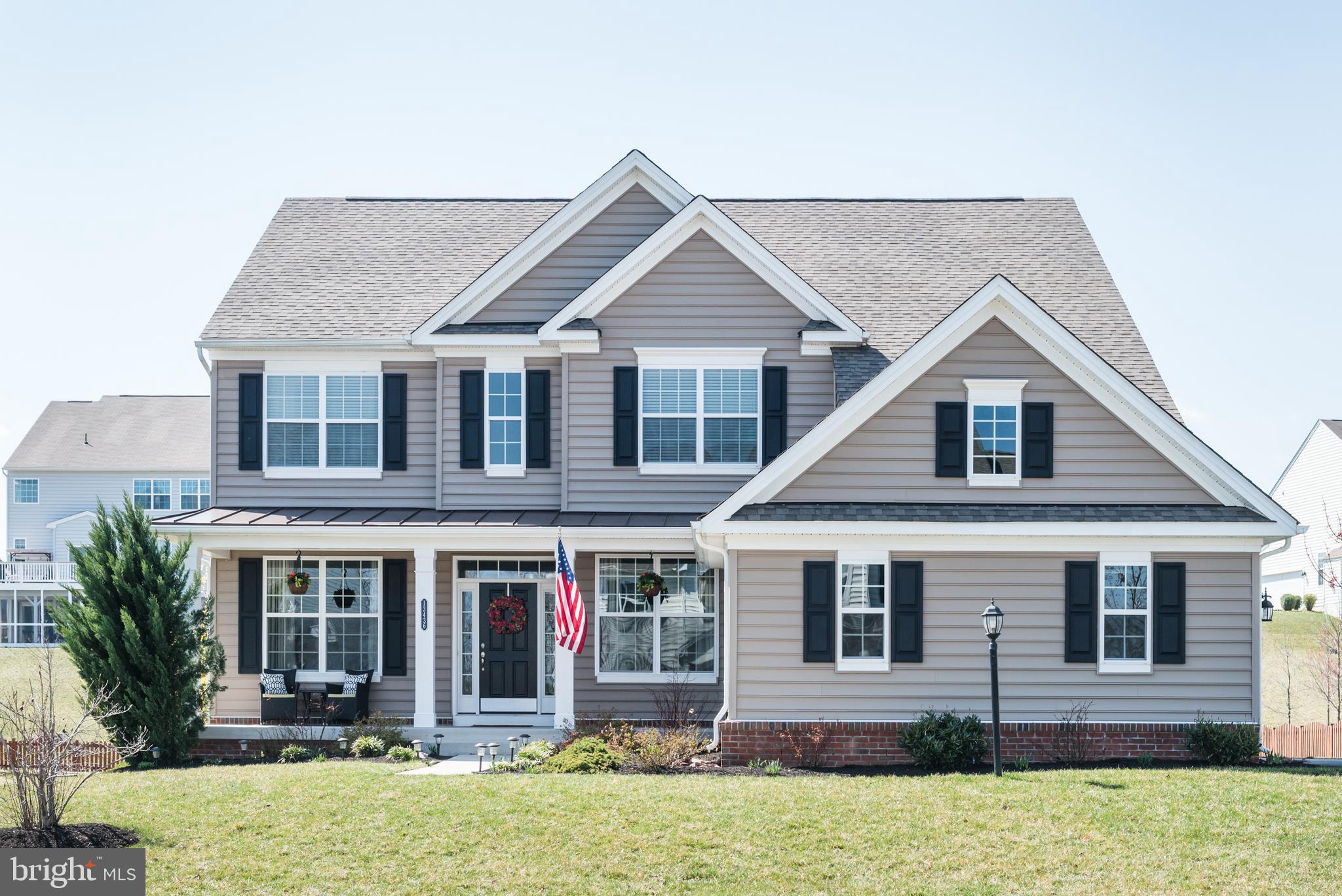 ELYSIAN HEIGHTS - Residential