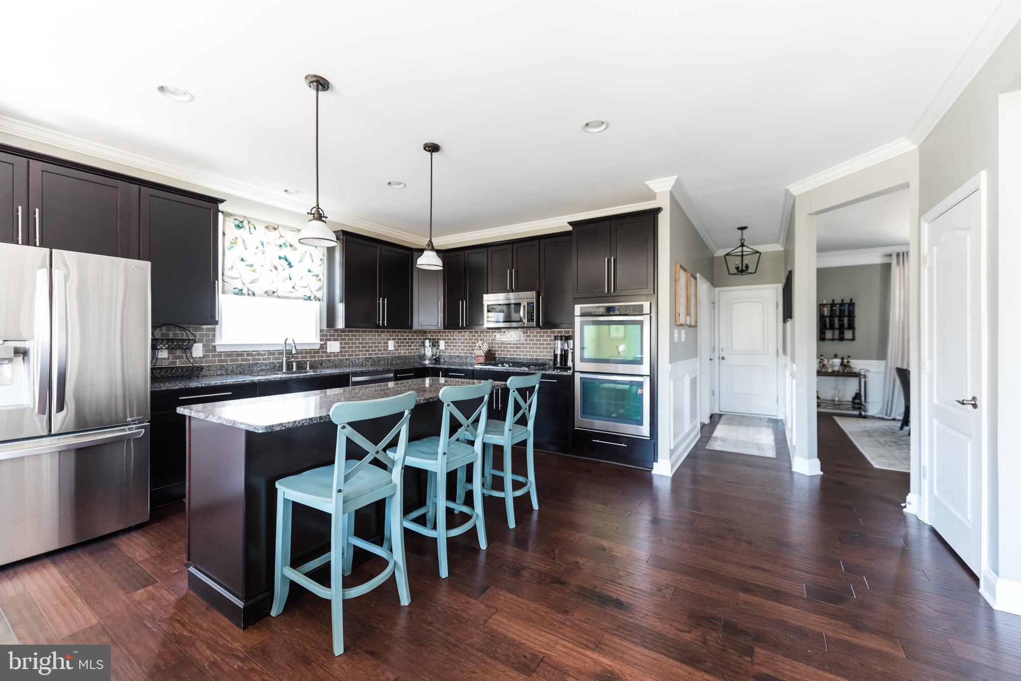 ELYSIAN HEIGHTS - Residential