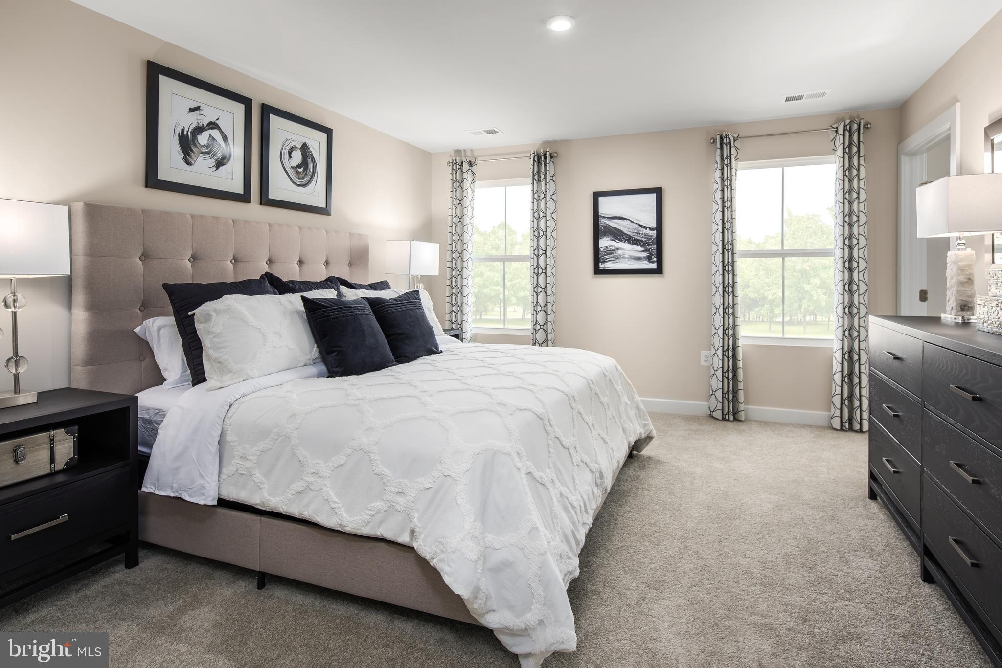 MARTINSBURG - Residential