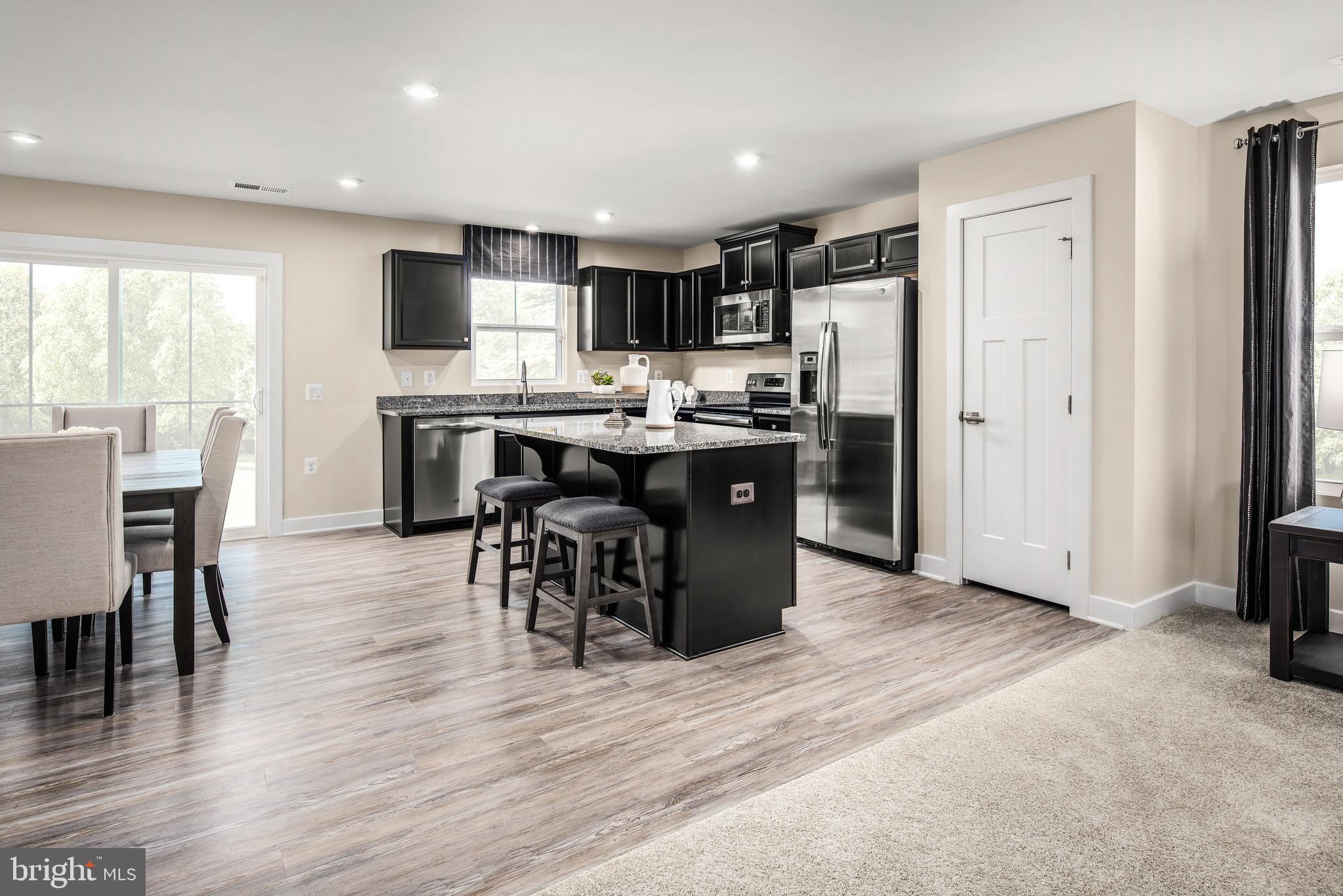 MARTINSBURG - Residential