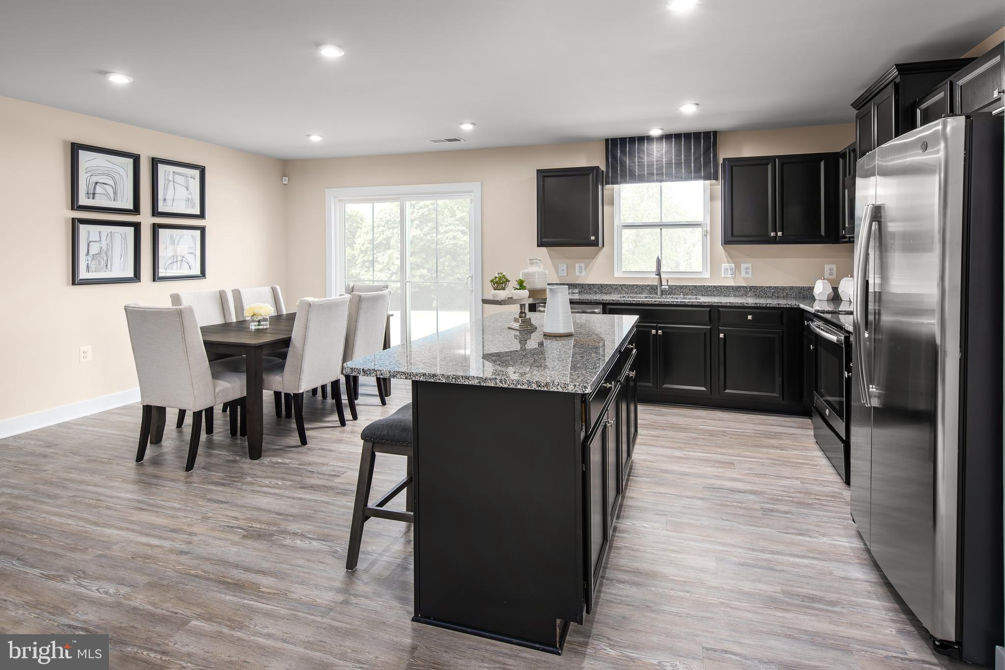 MARTINSBURG - Residential