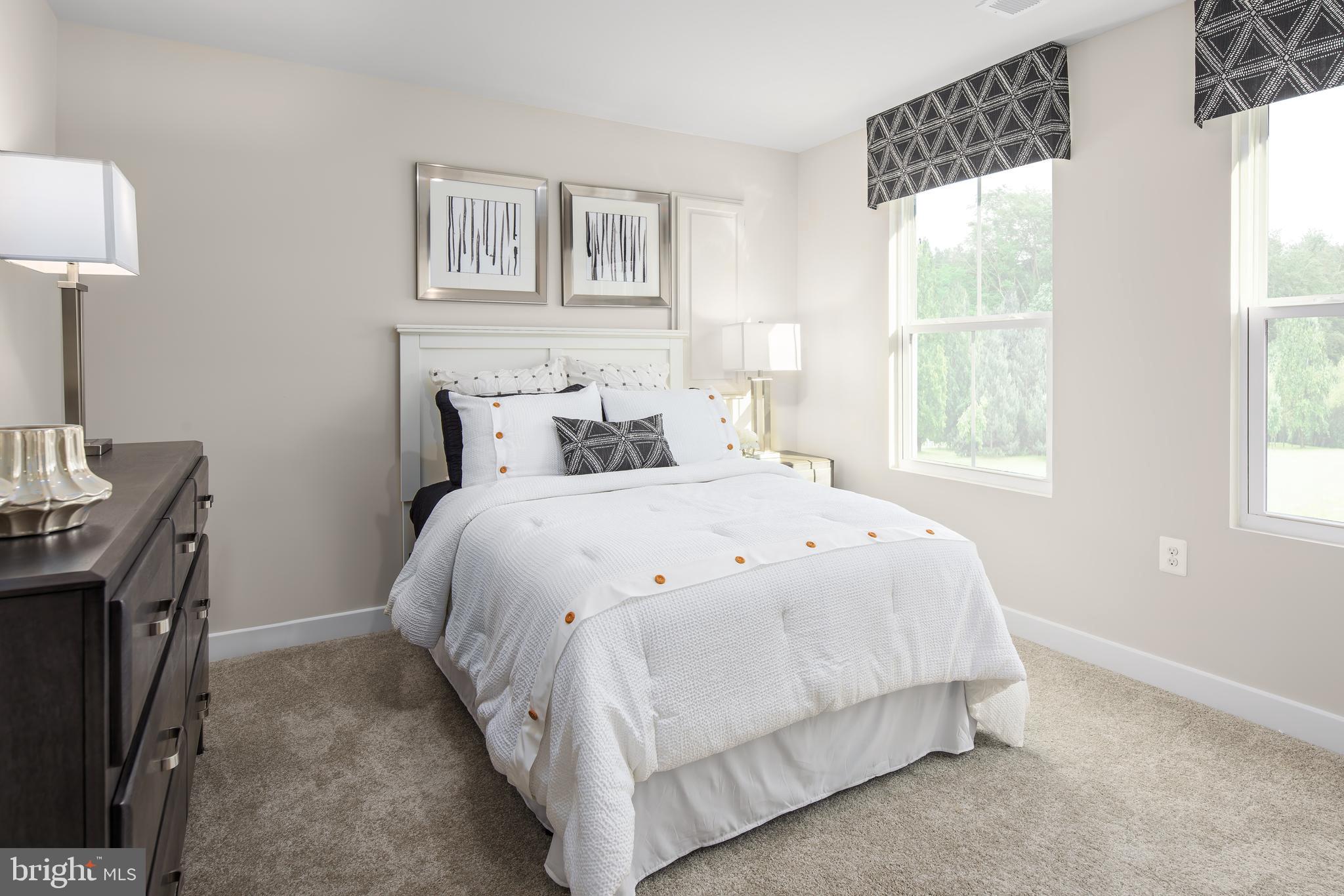 MARTINSBURG - Residential