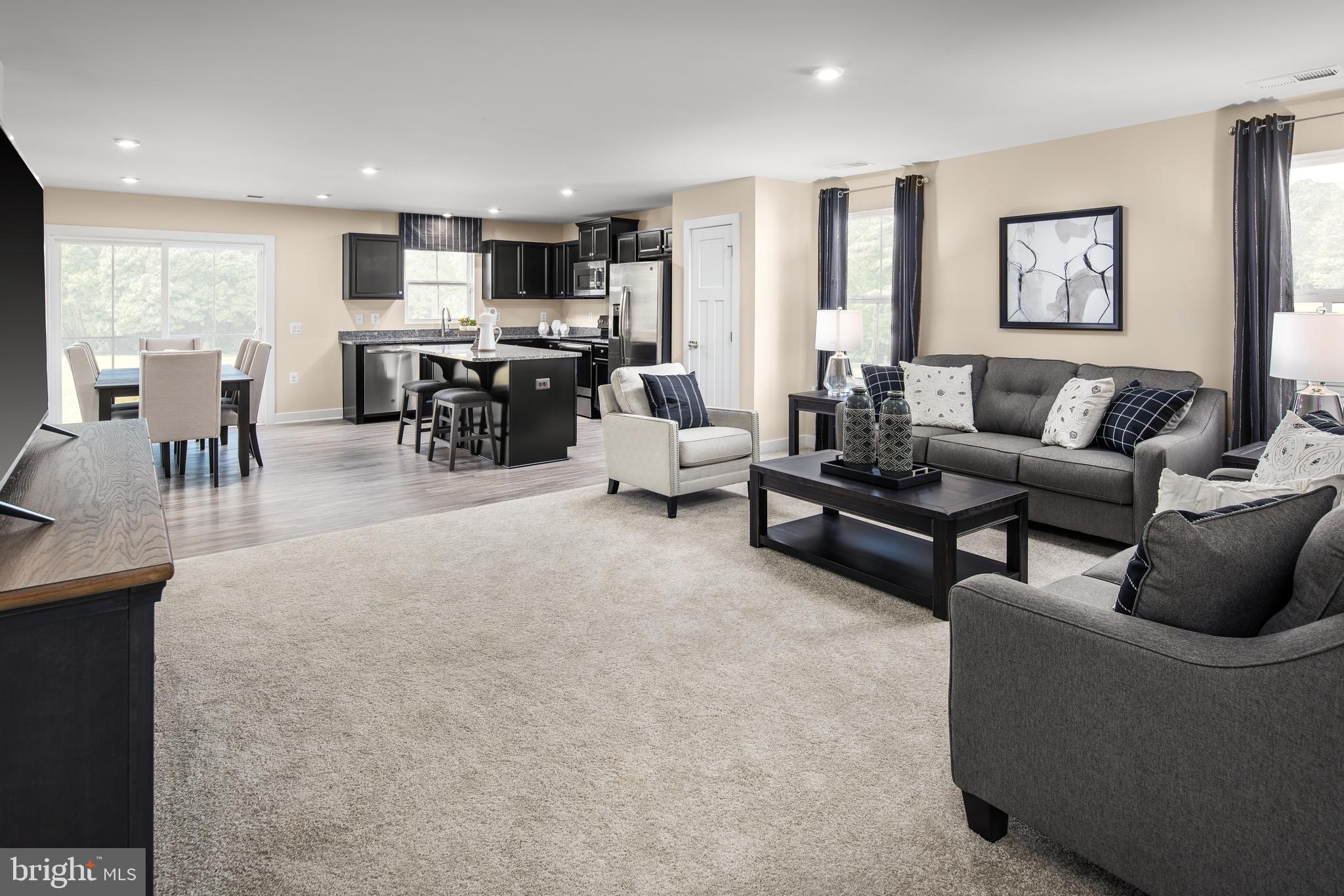 MARTINSBURG - Residential