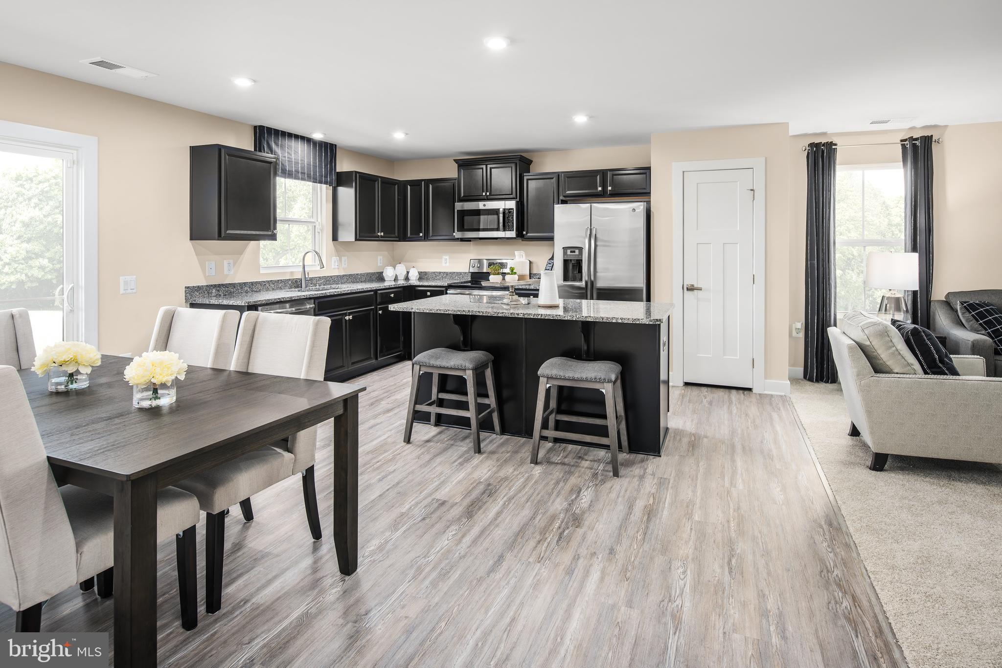 MARTINSBURG - Residential