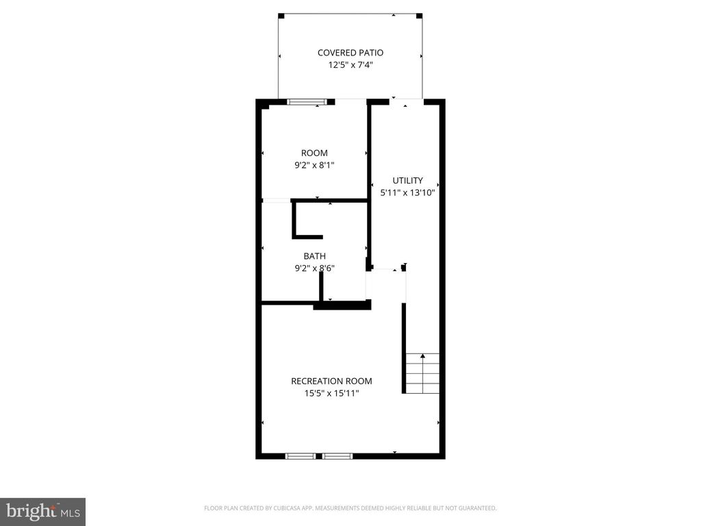 Photo of 2469 Adrian Street, HARRISBURG, PA 17104 (MLS # PADA2051006)