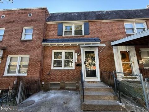 2469 ADRIAN STREET HARRISBURG PA 17104