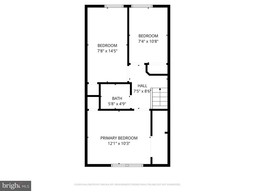 Photo of 2469 Adrian Street, HARRISBURG, PA 17104 (MLS # PADA2051006)
