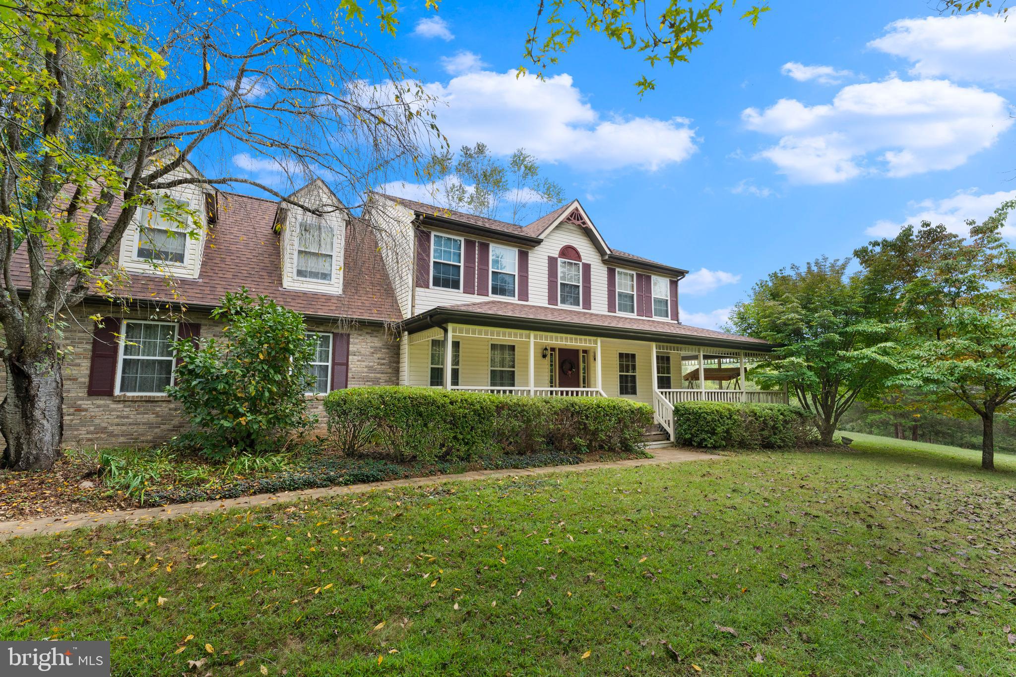 16371 QUAIL RIDGE DRIVE