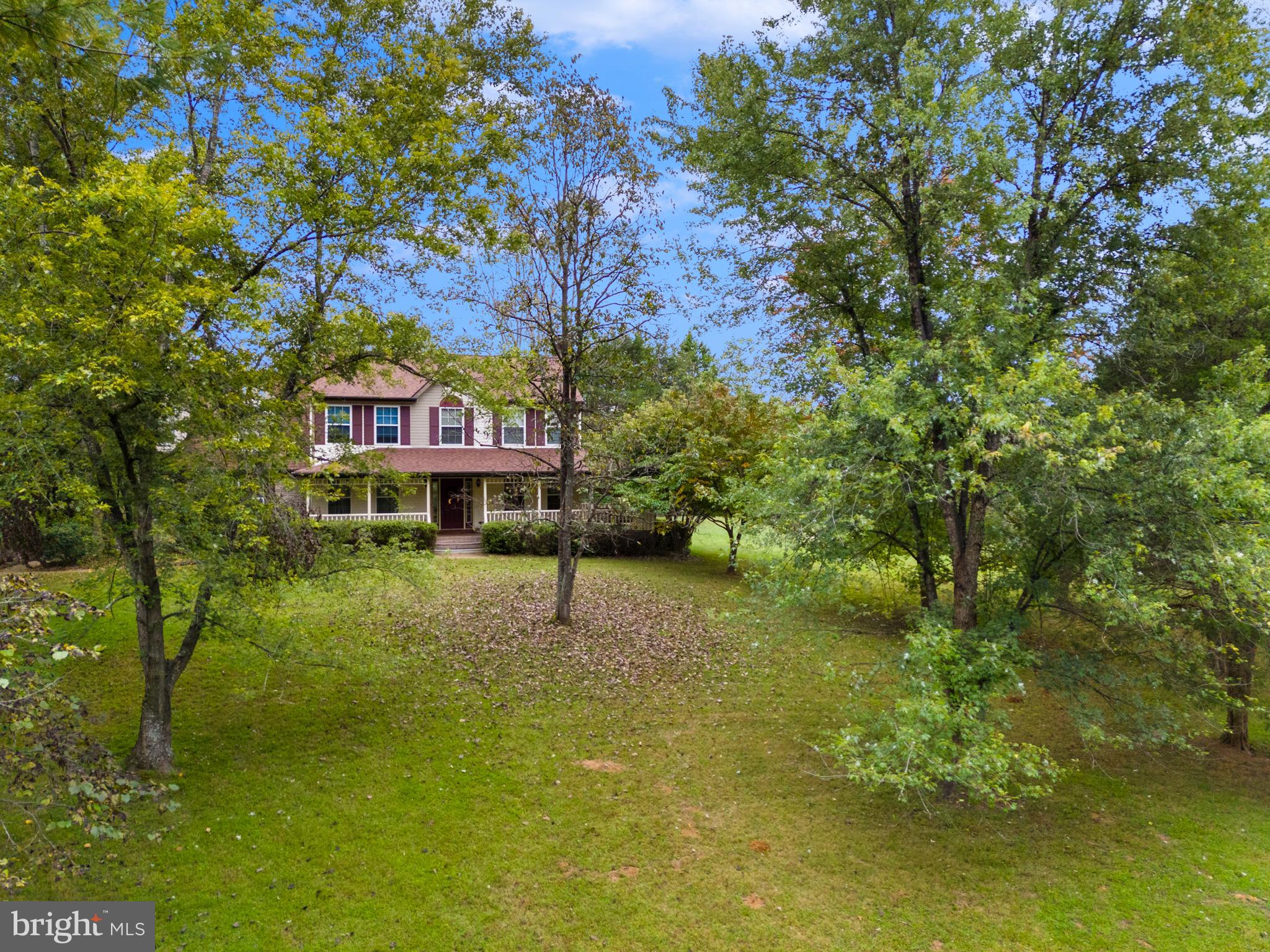 16371 QUAIL RIDGE DRIVE