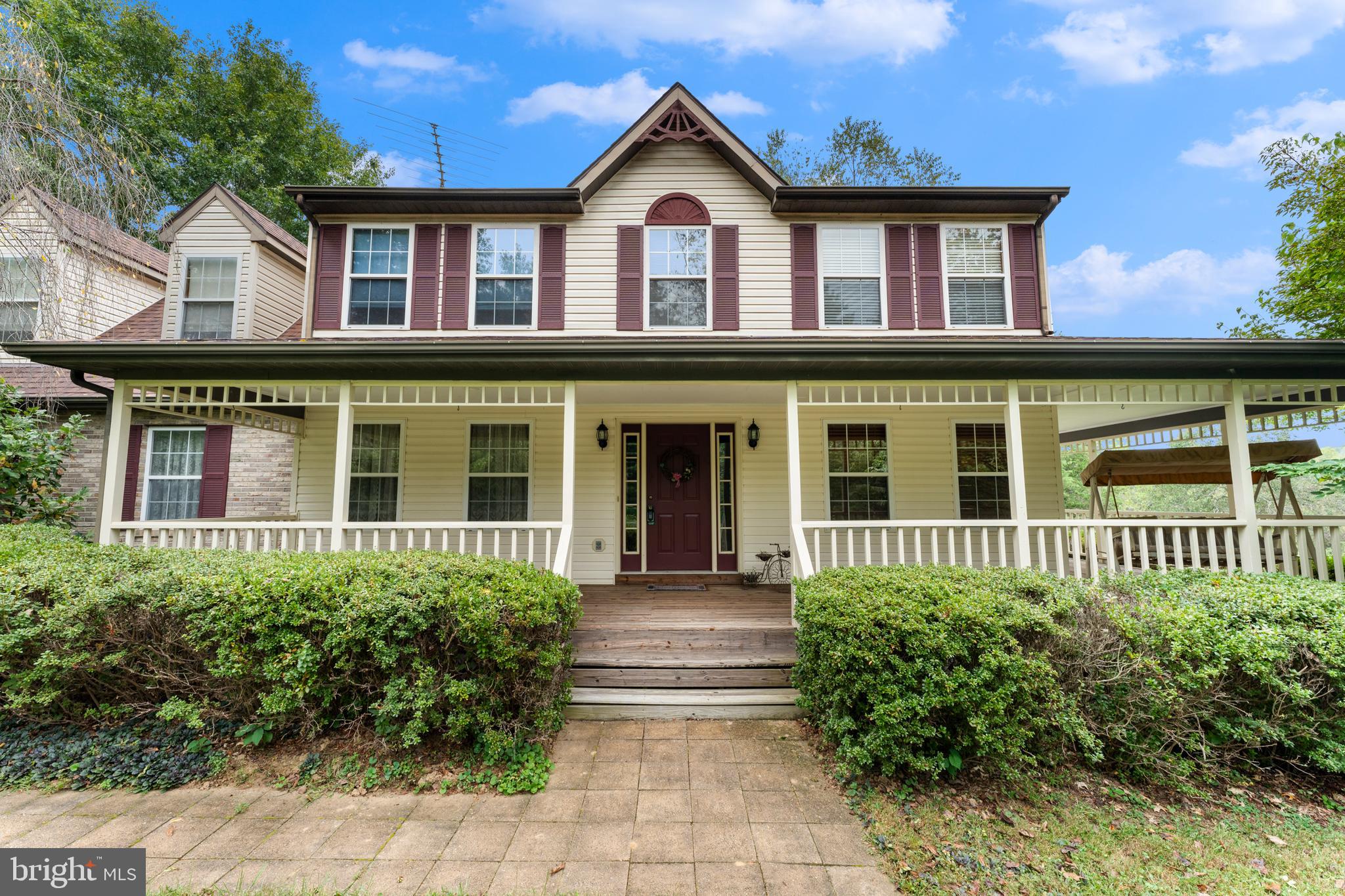 16371 QUAIL RIDGE DRIVE