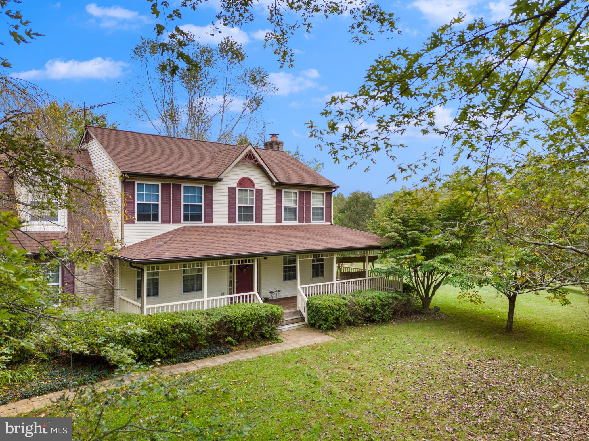 16371 QUAIL RIDGE DRIVE