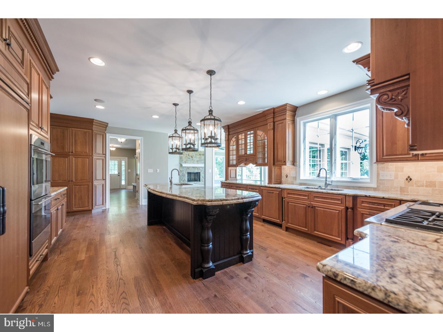 PARKER PRESERVE - Residential