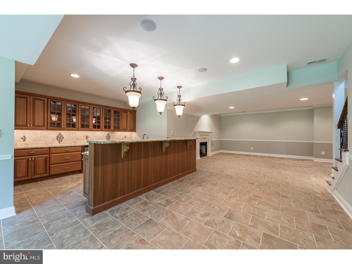 PARKER PRESERVE - Residential