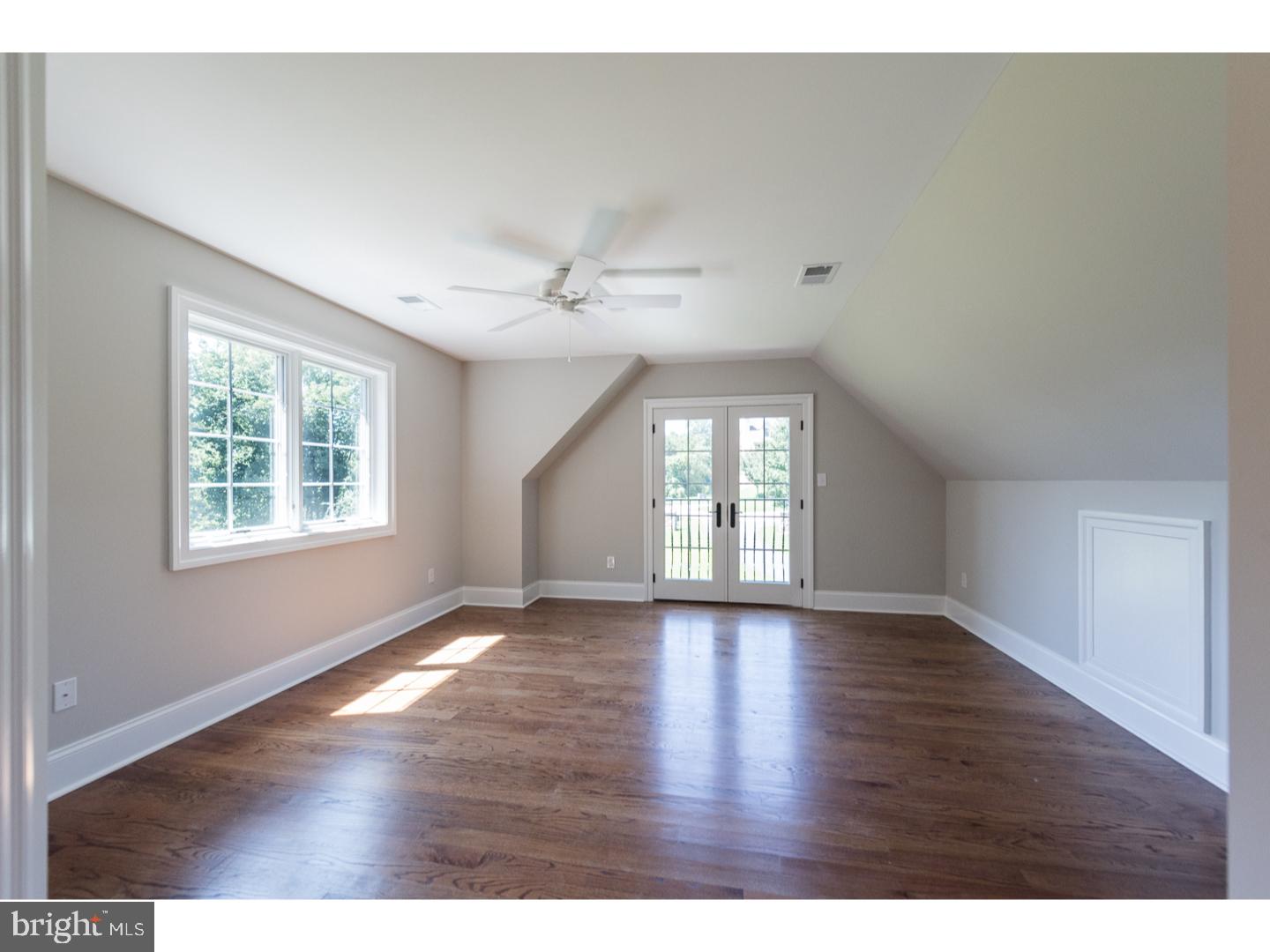 PARKER PRESERVE - Residential