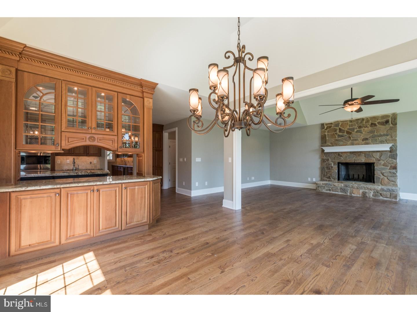 PARKER PRESERVE - Residential