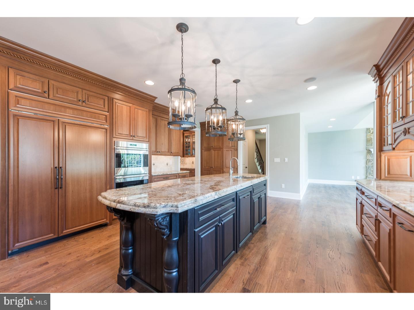 PARKER PRESERVE - Residential