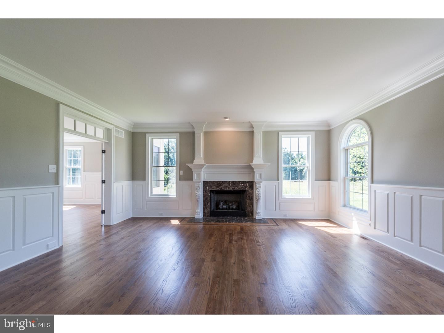 PARKER PRESERVE - Residential