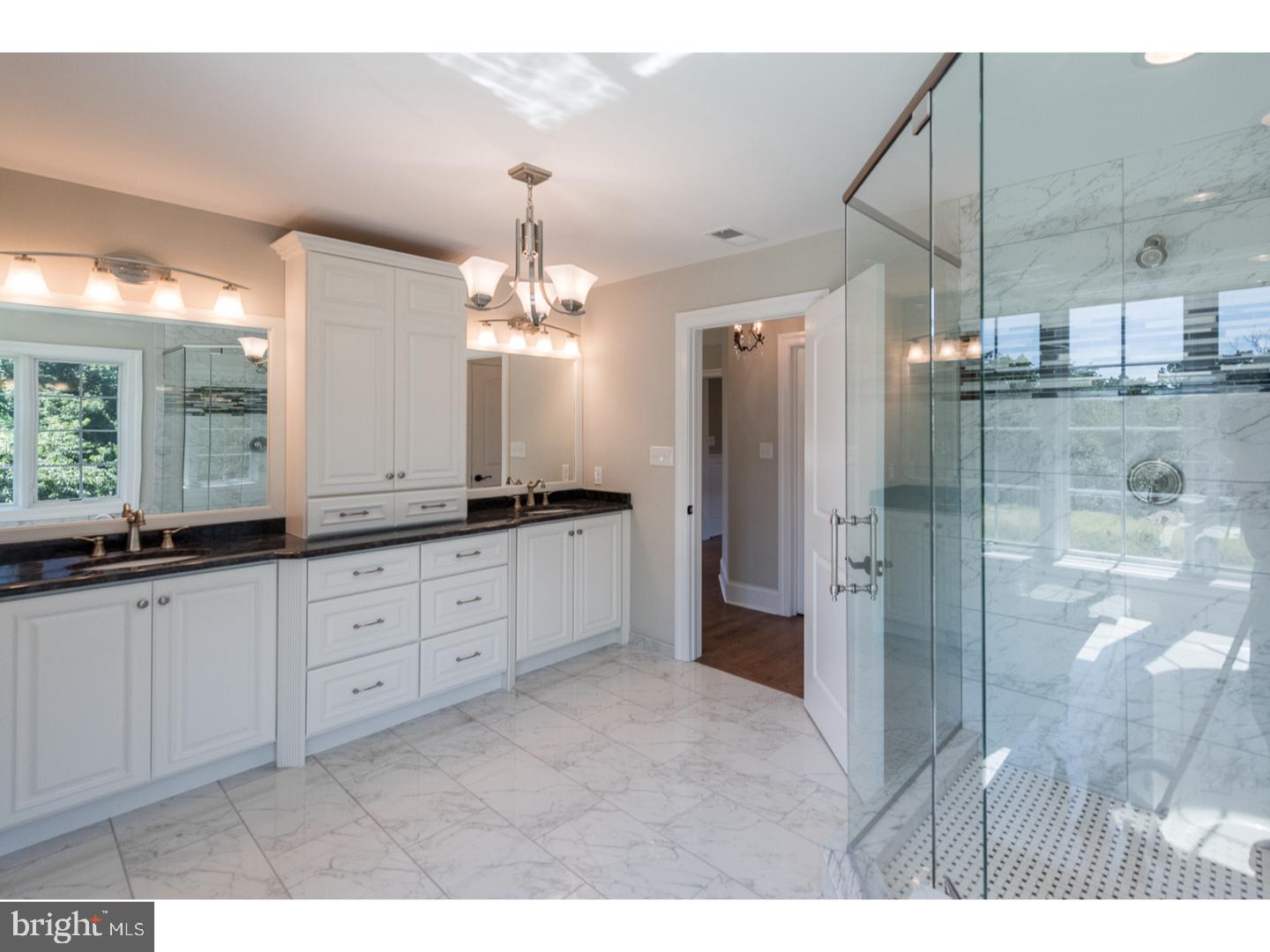 PARKER PRESERVE - Residential