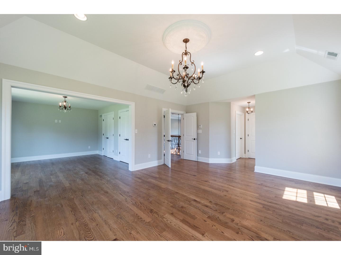 PARKER PRESERVE - Residential