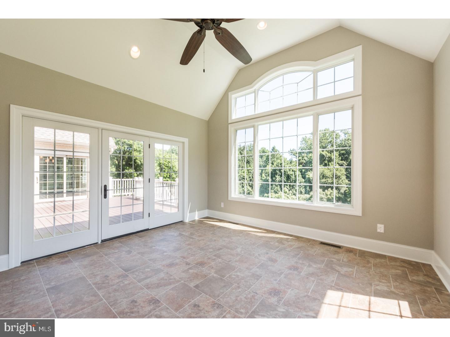 PARKER PRESERVE - Residential