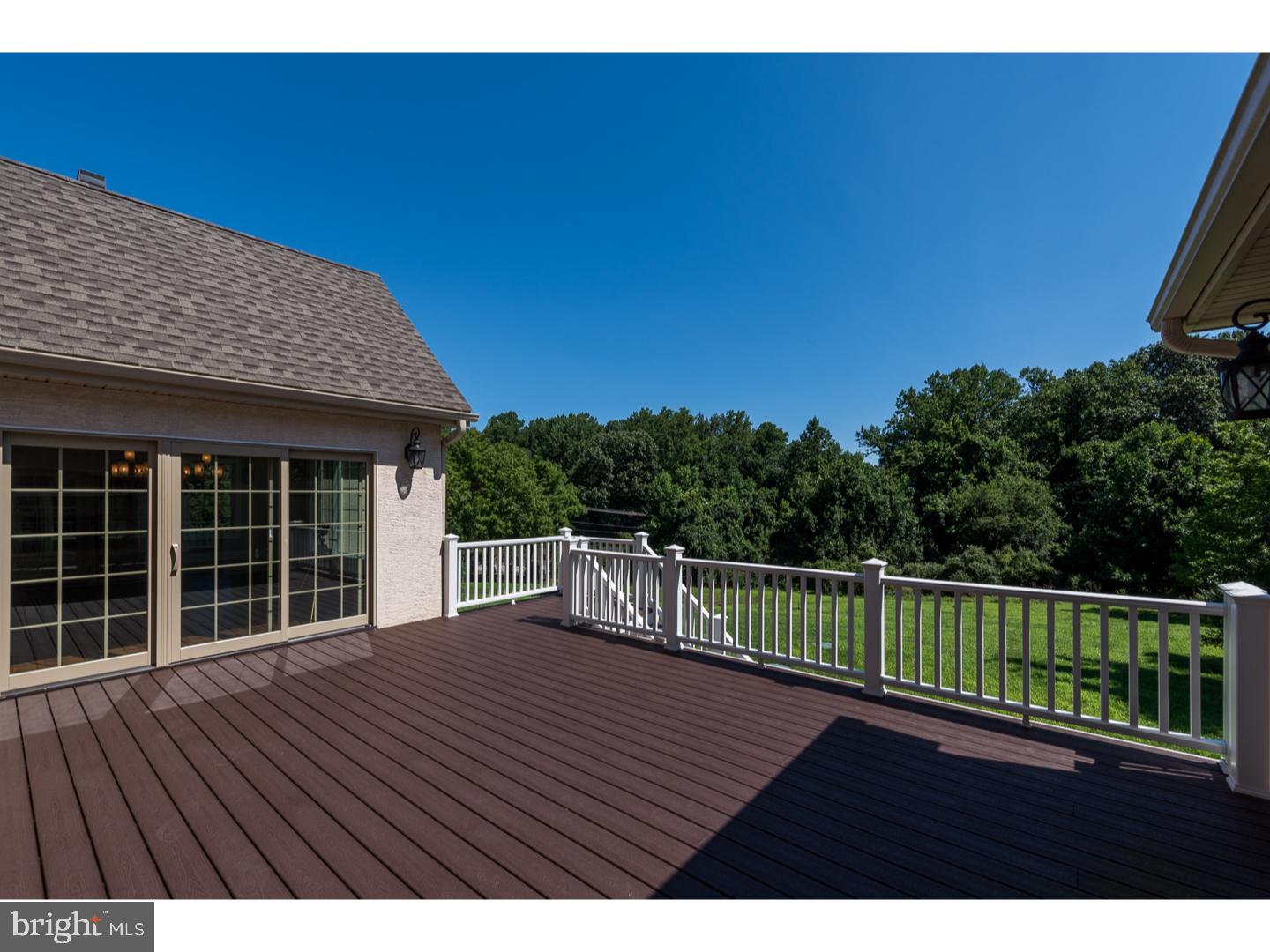 PARKER PRESERVE - Residential