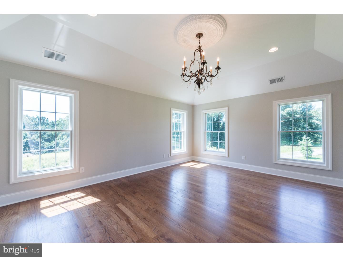 PARKER PRESERVE - Residential