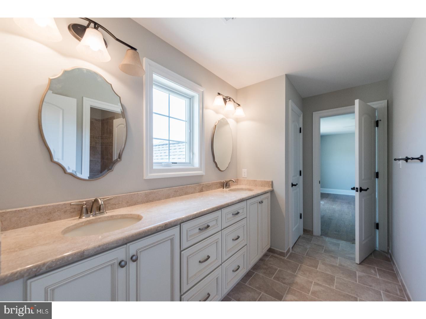 PARKER PRESERVE - Residential