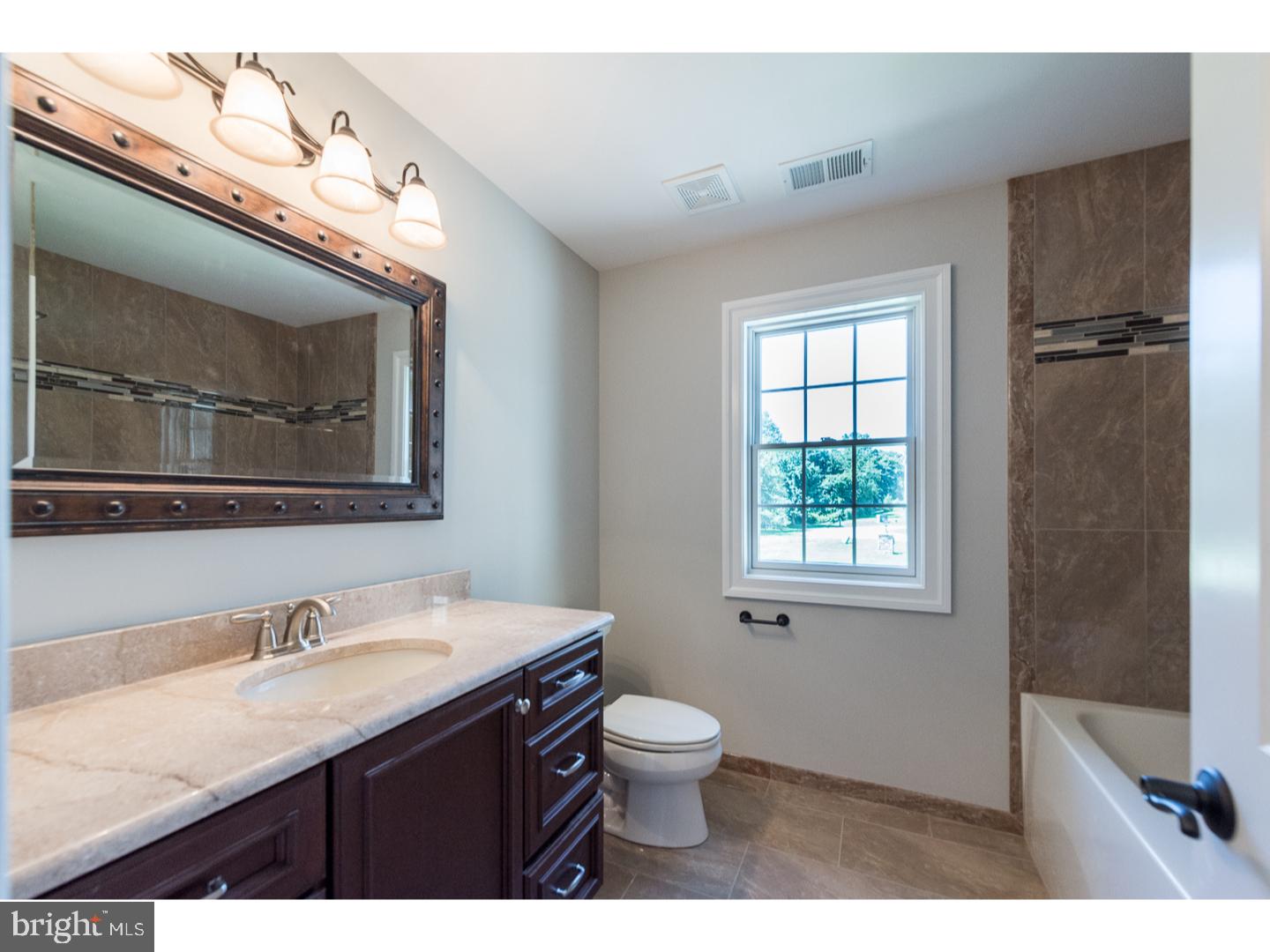 PARKER PRESERVE - Residential