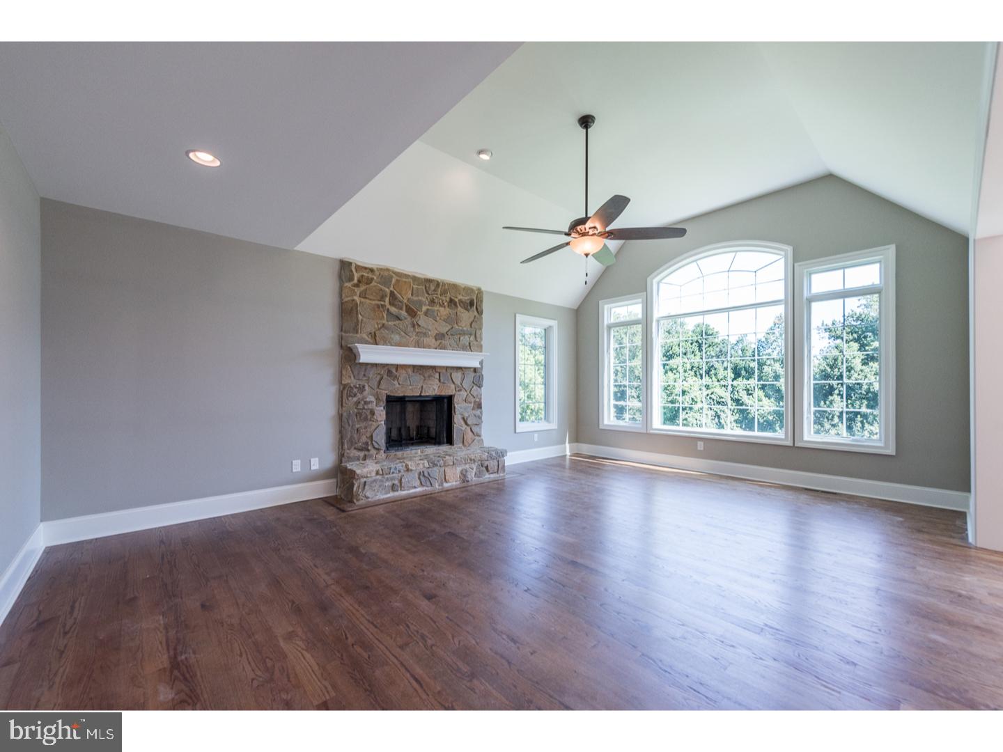 PARKER PRESERVE - Residential