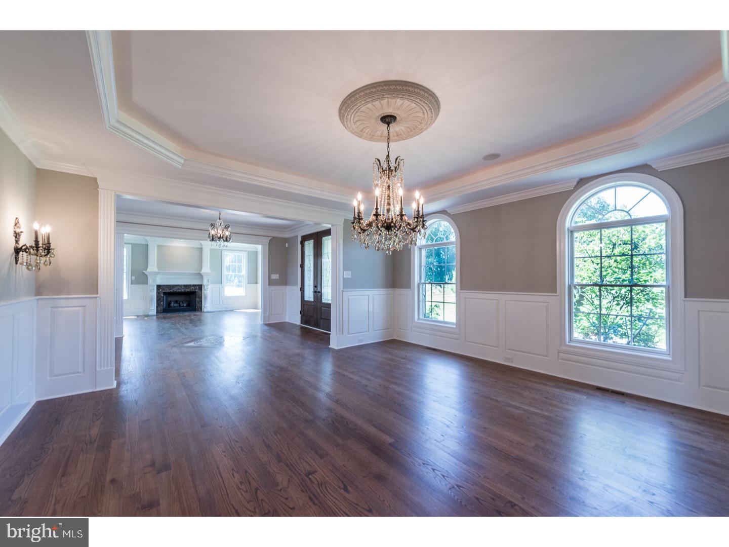 PARKER PRESERVE - Residential