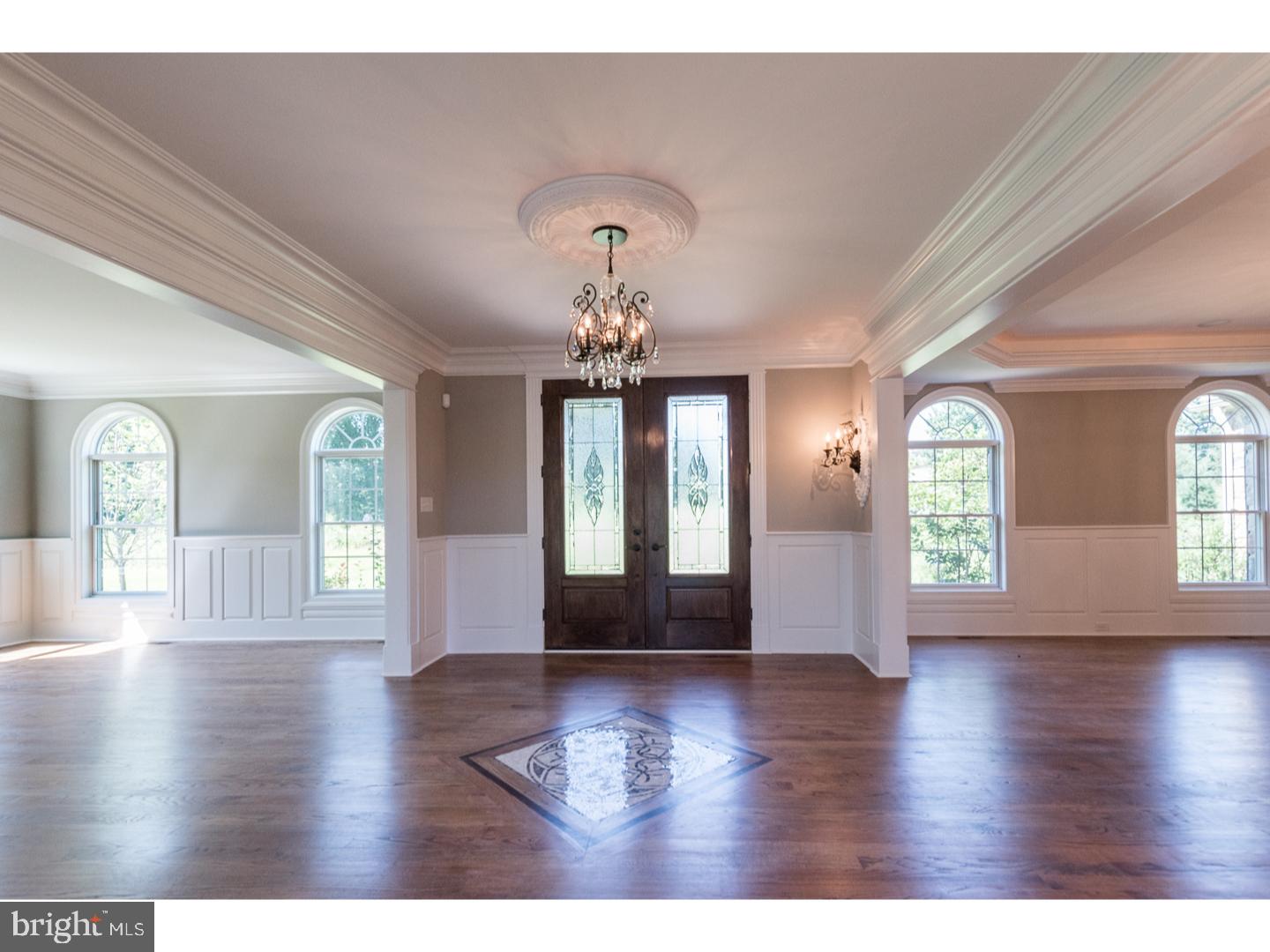 PARKER PRESERVE - Residential