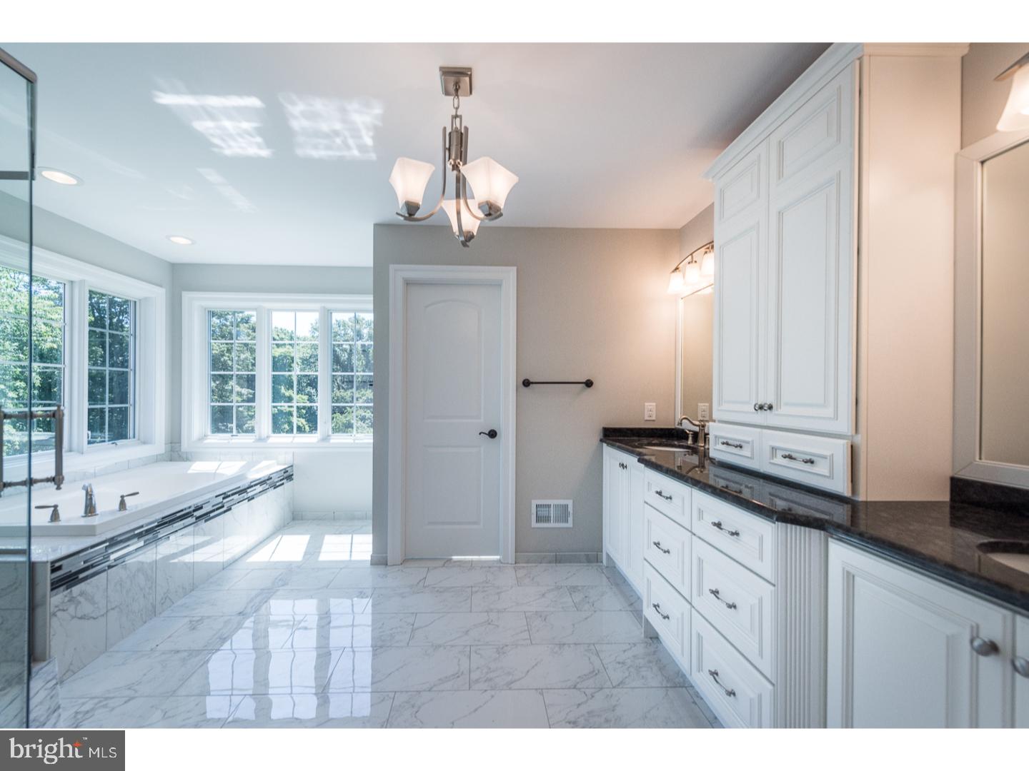 PARKER PRESERVE - Residential