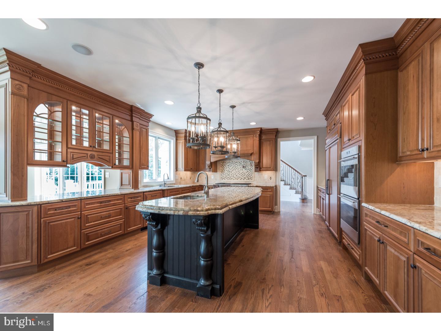 PARKER PRESERVE - Residential