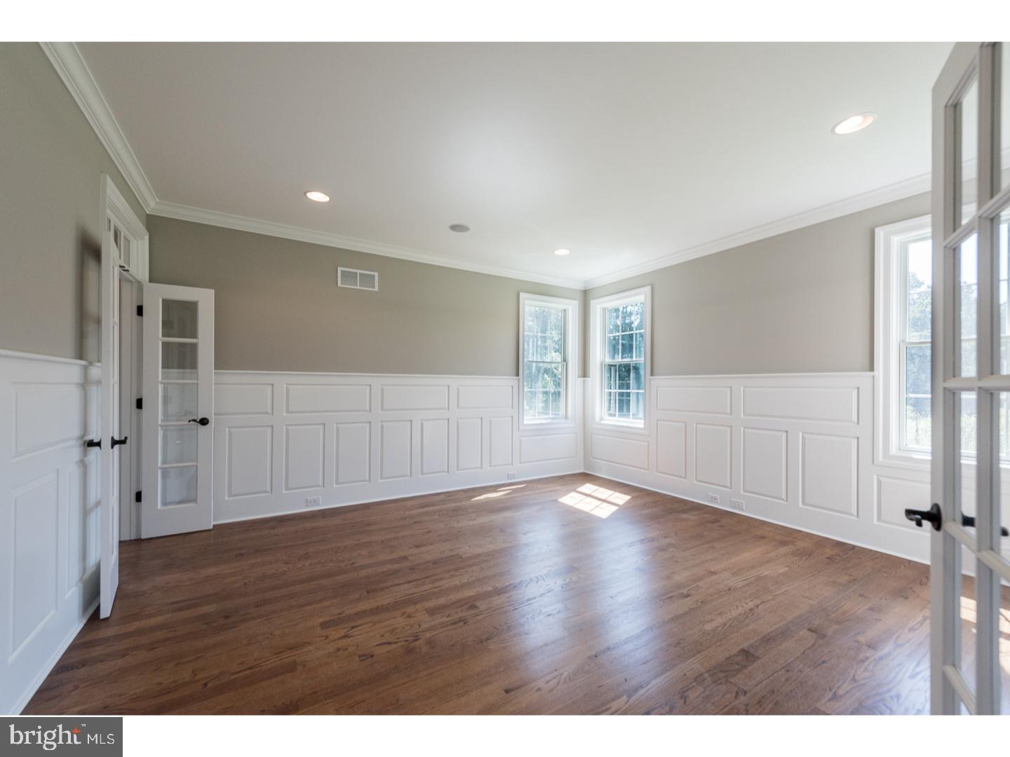 PARKER PRESERVE - Residential