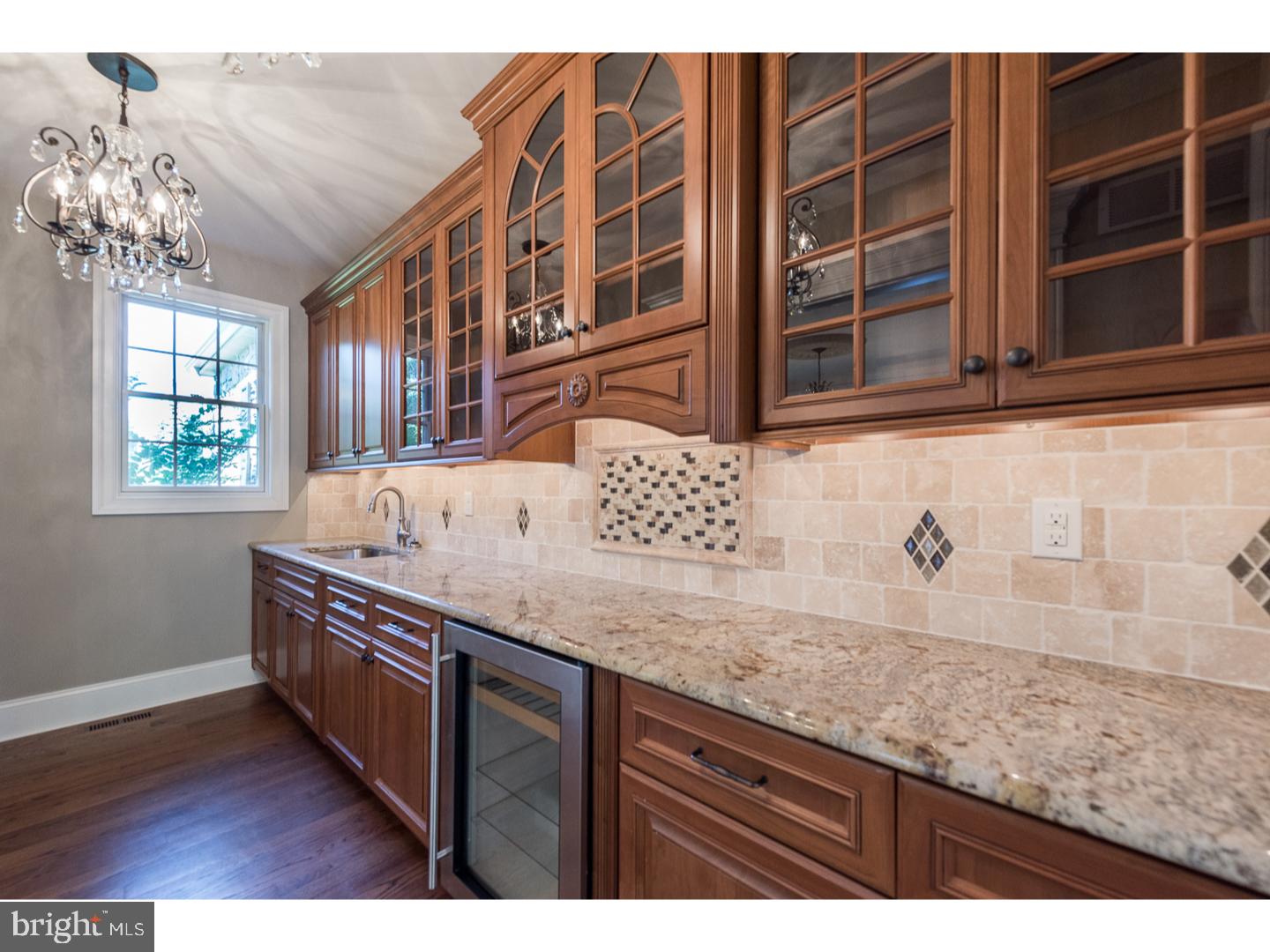 PARKER PRESERVE - Residential