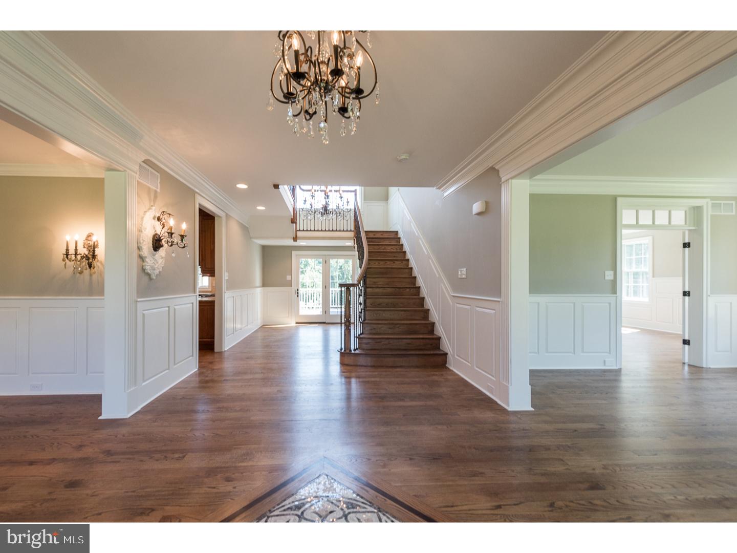 PARKER PRESERVE - Residential