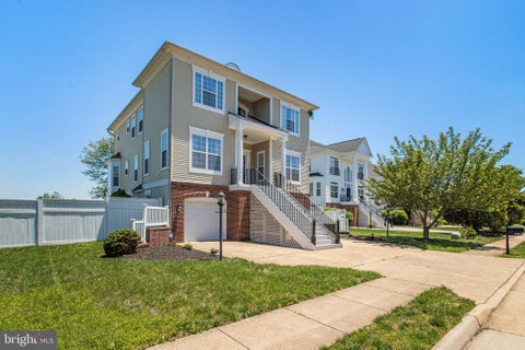 Homes For Sale - 9205 Haines Drive<br/> Fairfax County, LORTON, VA 22079