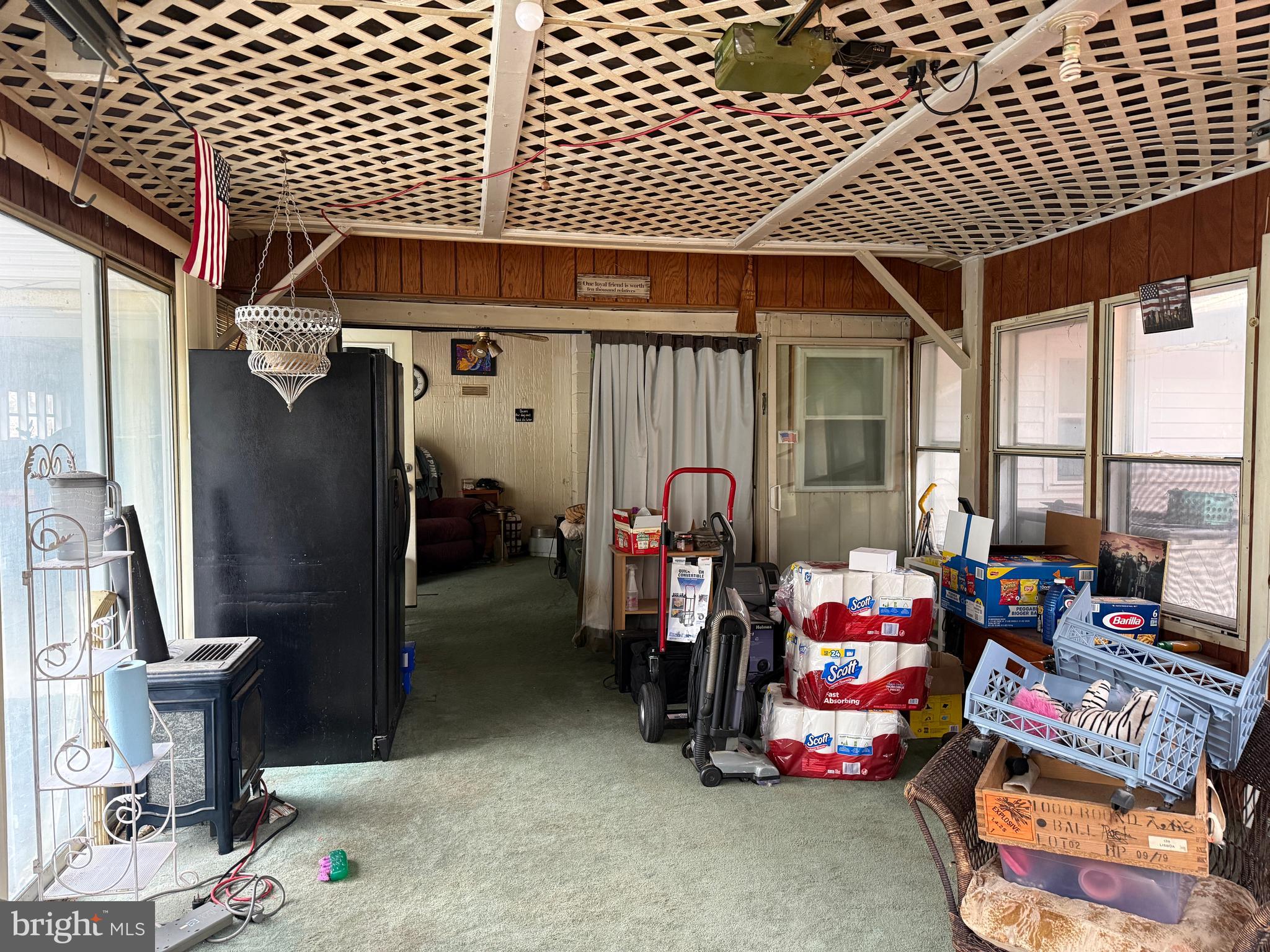 SOUTH LONDONDERRY - Residential