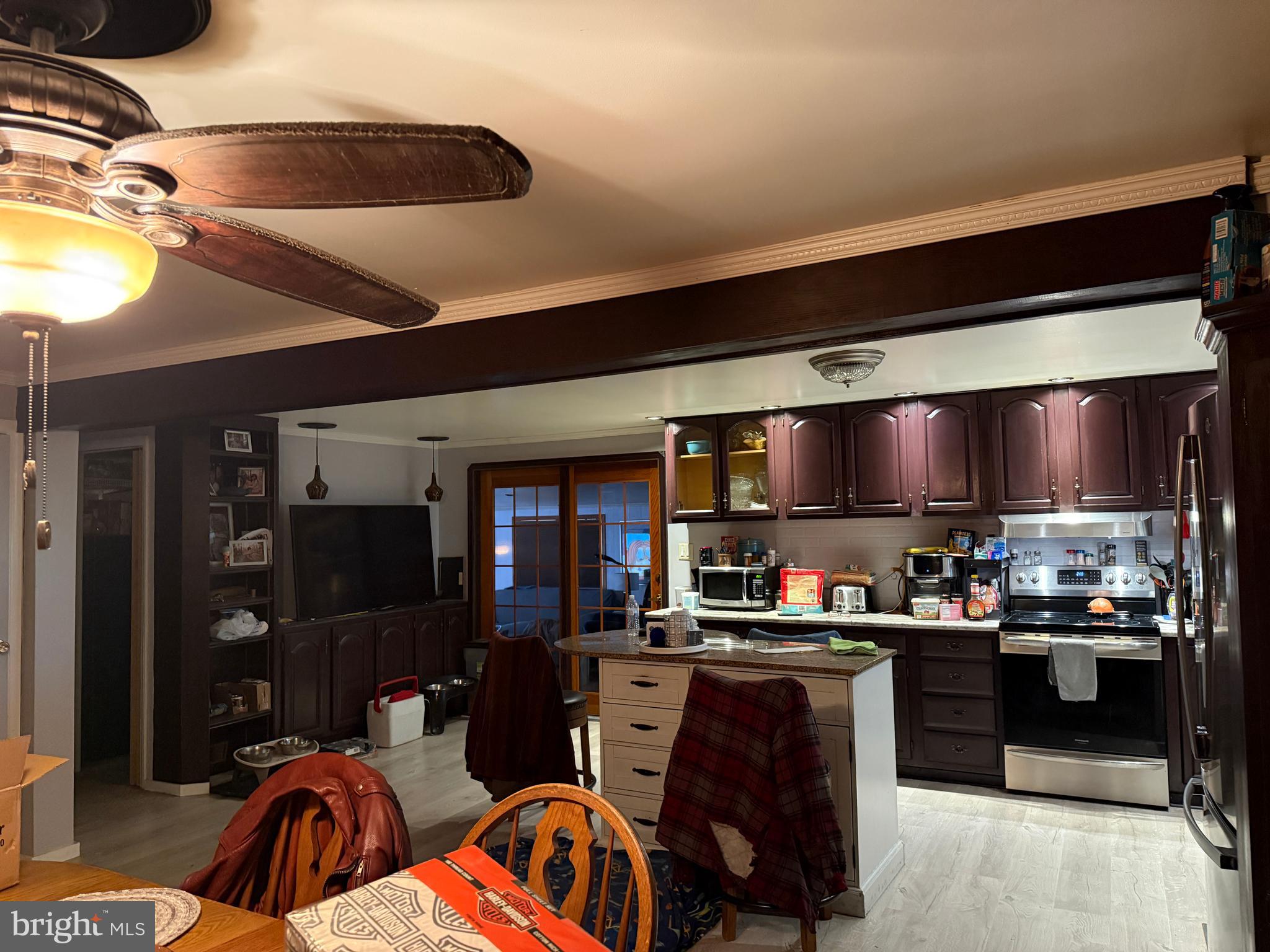 SOUTH LONDONDERRY - Residential