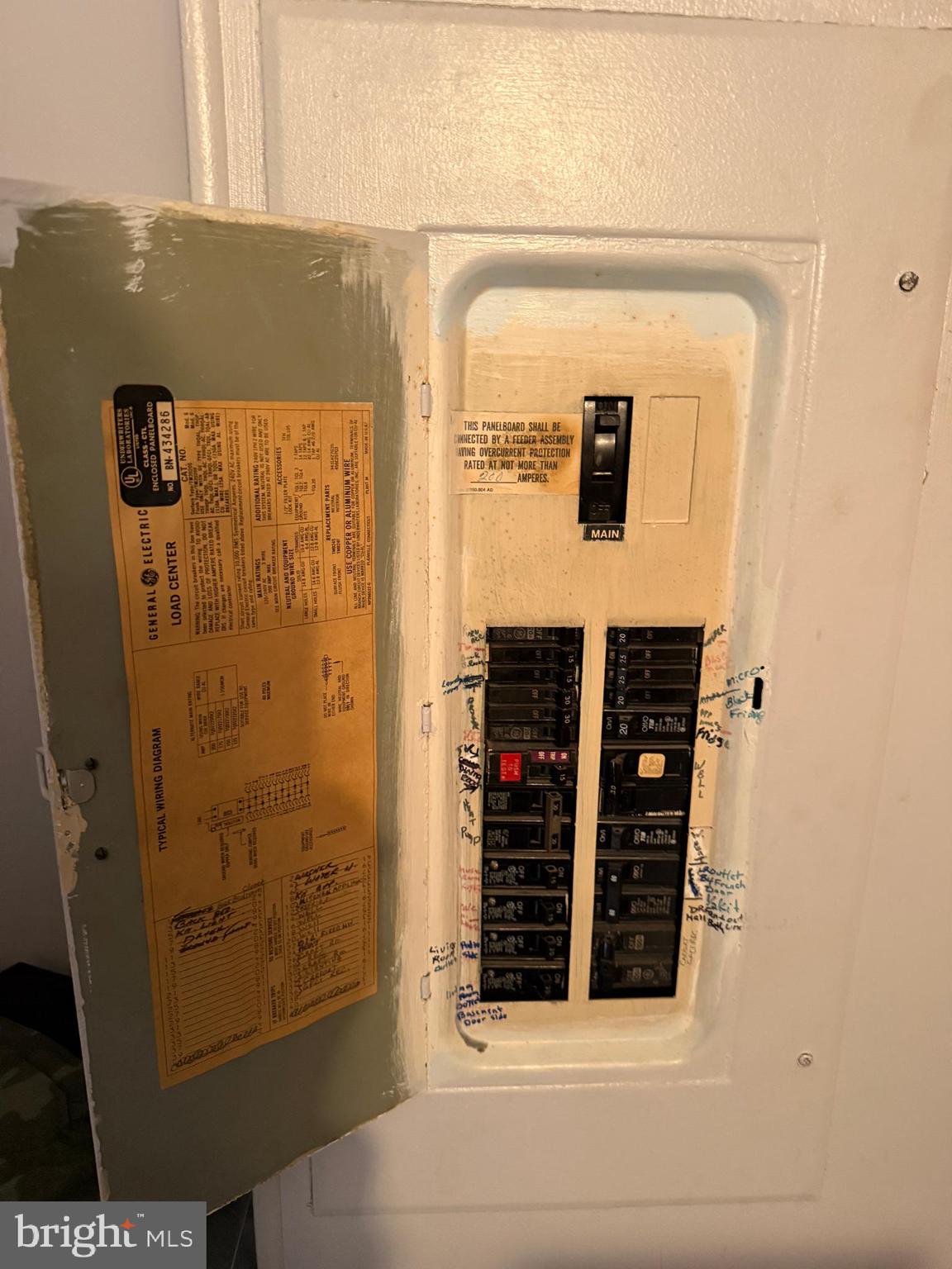 SOUTH LONDONDERRY - Residential