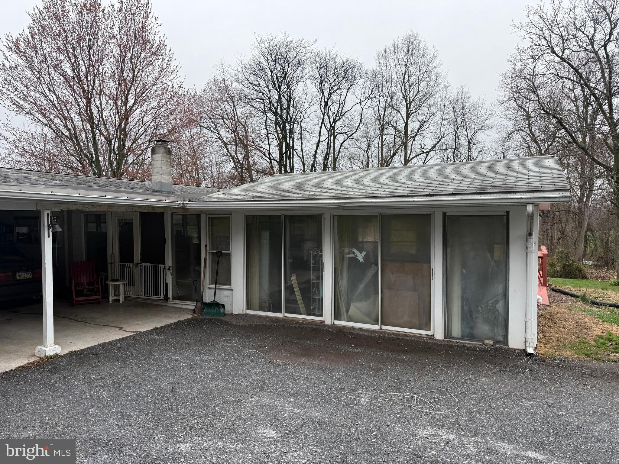 SOUTH LONDONDERRY - Residential