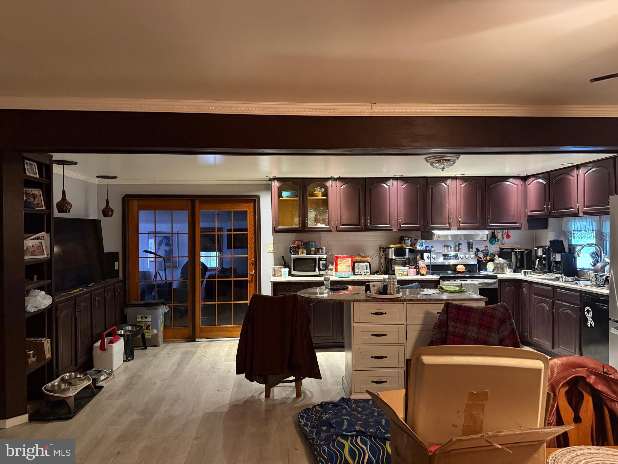 SOUTH LONDONDERRY - Residential