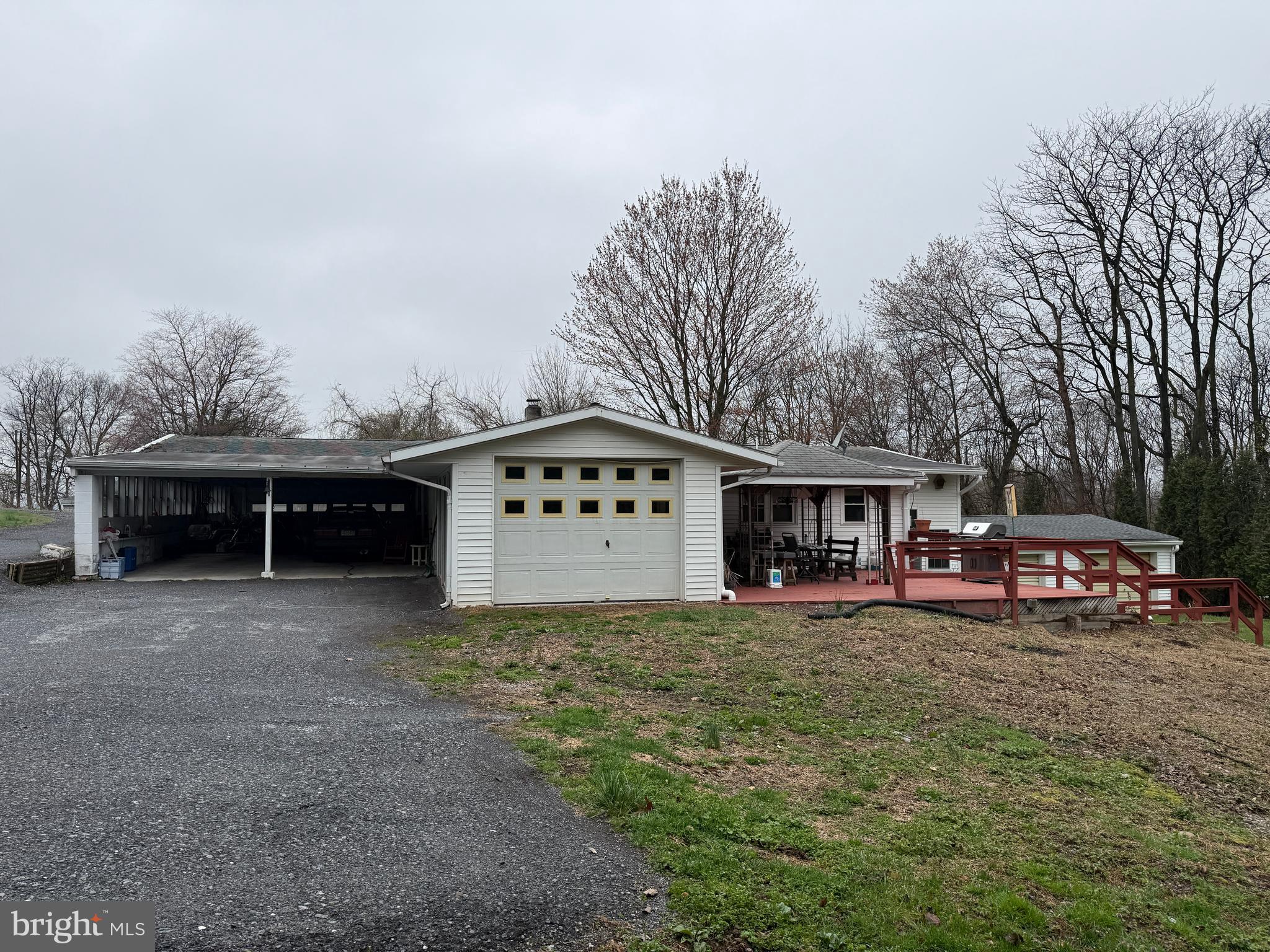 SOUTH LONDONDERRY - Residential