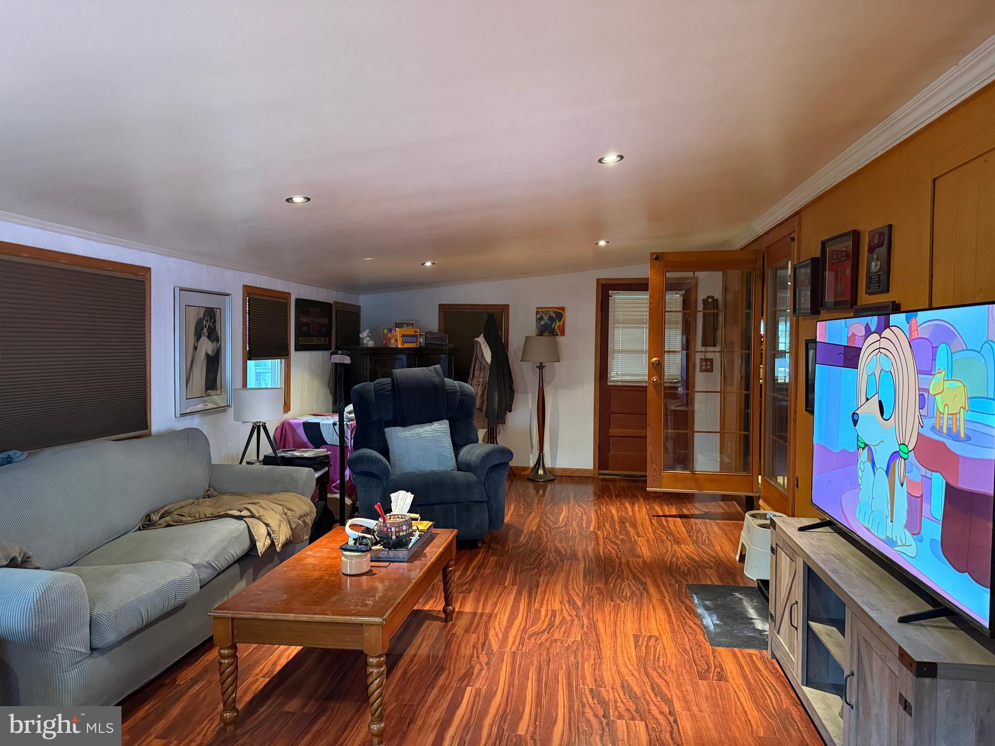 SOUTH LONDONDERRY - Residential