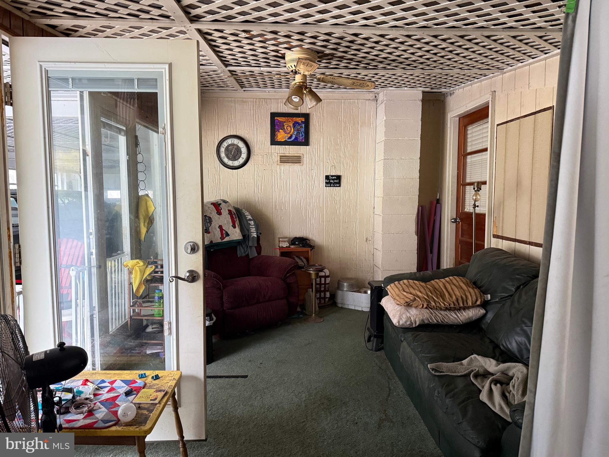 SOUTH LONDONDERRY - Residential