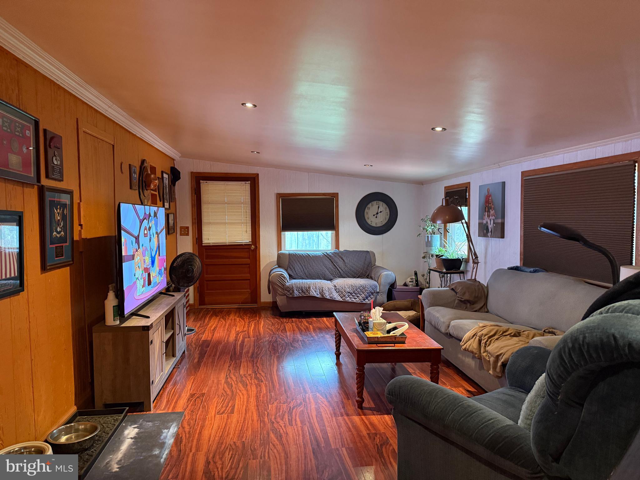 SOUTH LONDONDERRY - Residential